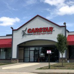 Looking for a CARSTAR auto body repair shop ? Find it here! Get directions, contact information and shop business hours. Toggle navigation Home. Services; Locations; About; CAREERS. CALL US. 1(800) 227-7827. Contact Phone Map icon. Locations; Services; About; Careers; Customer Service; Request Time;. 