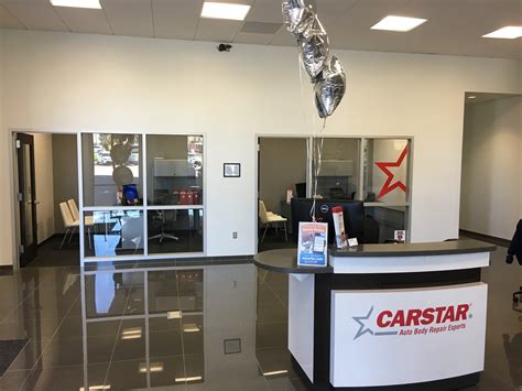 CARSTAR Auto Body Services Collision - Wilmington.