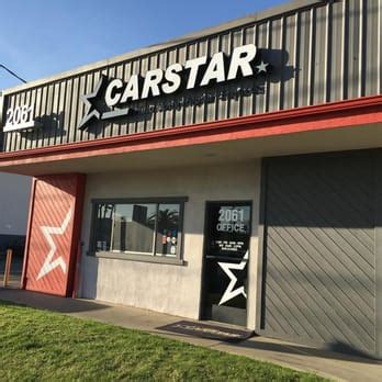 Carstar la habra collision & glass center. CARSTAR La Habra Collision & Glass Center (2061 E Lambert Rd, La Habra, CA) ... 