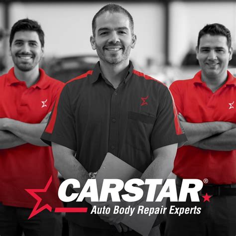 We'll even work with your insurance company to make sure the repairs are covered in your policy. Learn More. Call (925) 484-2800 or schedule an online appointment for auto collision repair service at our Pleasanton CARSTAR Car Care Center at 4262 Stanley Blvd.. 