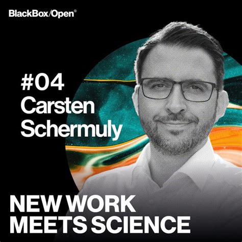 Carsten C. Schermuly Support