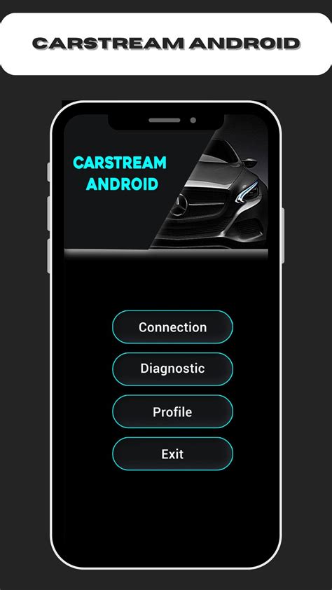Carstream apk.  With CarStream you can surf the web Download the latest CarStream update fo...