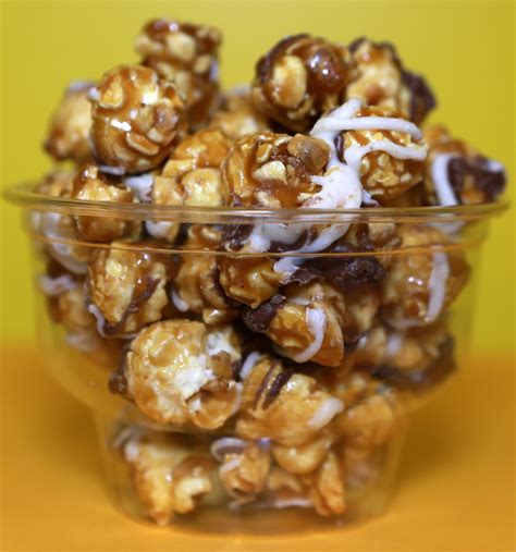 Cart - IPOP Gourmet Popcorn - Memphis, TN