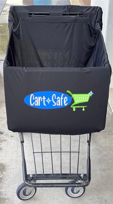 Cart Liner - Etsy