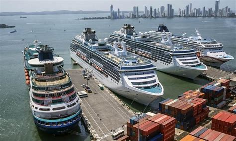 Cartagena colombia cruise port. Cartagena has two cruise ship docks, with most vessels mooring at Pier Alfonso XII Cruise Terminal. A quick 1,000 feet or so from city center, the port makes an ideal entry point. The water is deep and can accommodate megaships. 