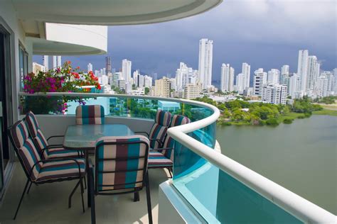 Cartagena Colombia Apartment for Sale Fully ... $ 185,000. Cartagena Colombia apartment for sale. Beautifully remodeled, fully furnished 2 bedroom, 2 bathroom. Direct access [more] 2 2 88.00 m 2 full info. Cartagena Real Estate Broker..