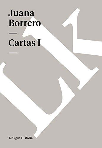 Cartas de juana borrero/letters of juana borrero. - Isla margarita puerto la cruz venezuela ulysses due guide sud.