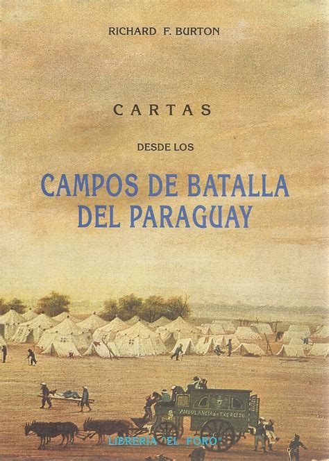 Cartas desde los campos de batalla del paraguay. - Translation and own language activities cambridge handbooks for language teachers.