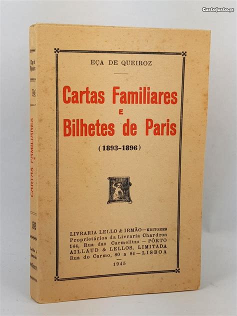 Cartas familiares e bilhetes de paris (1893 1896). - Circuitos de impulsos por millman manual de soluciones.