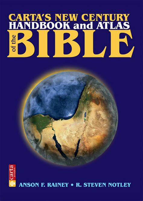 Cartas s new century handbook and atlas of the bible. - Komatsu pc03 2 operation and maintenance manual.