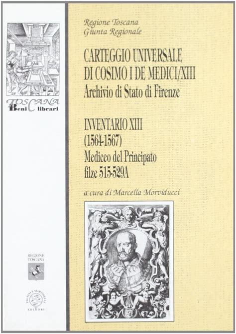 Carteggio universale di cosimo i de medici. - Cote d ivoire a spy guide french edition.