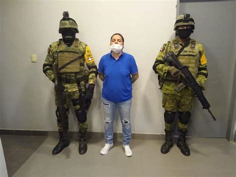 Cartel del noreste leader. Cartel leader deported to US after Nuevo Laredo incidents of violence. Cartel Del Noreste leader Juan Gerardo Treviño Chavez, also known as “El Huevo,” was arrested in Nuevo Laredo, Mexican ... 