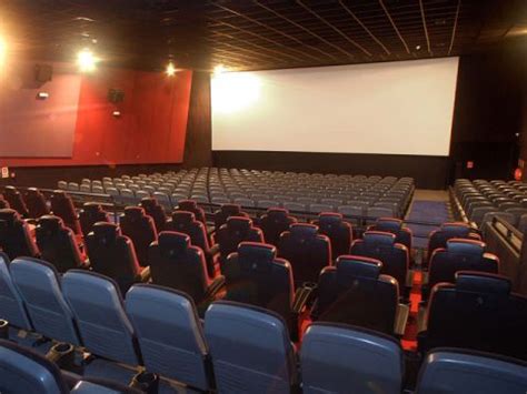 Cartelera Cinesa La Moraleja - Sesiones y horarios de …