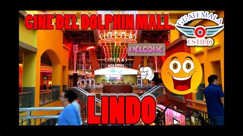 Cartelera de cine dolphin mall. Things To Know About Cartelera de cine dolphin mall. 