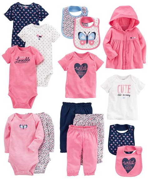 Splash sale! UPF 50+ swim starting at $10. Free Shipping On All $35+ Orders*. It's DOORBUSTER WEEK! Shop 100s of price drops. Looking for the perfect baby set for your little girl? Check out our collection of baby girl outfit sets, including cute 2-piece sets and cozy shorts sets at Carter's.. 