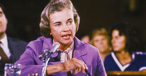 Carter: Sandra Day O’Connor’s legacy – she listened