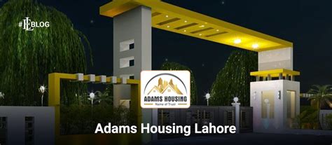 Carter Adams  Lahore