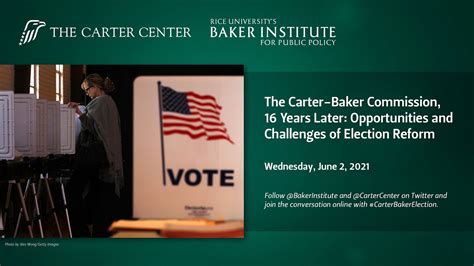 Carter Baker Messenger Hangzhou