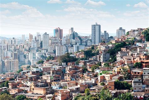 Carter Hill Video Belo Horizonte