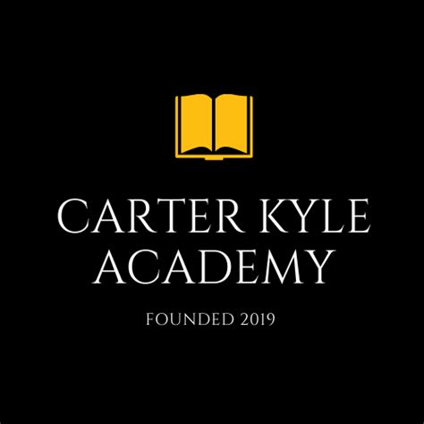 Carter Kyle Yelp Cincinnati