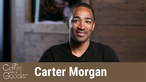 Carter Morgan Yelp 