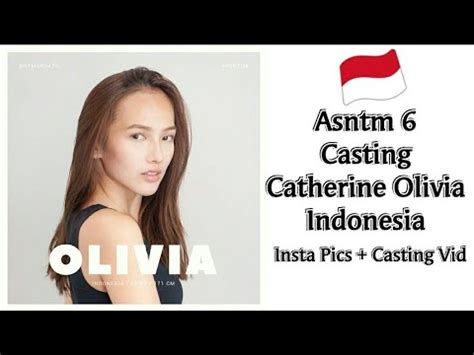 Carter Olivia Photo Jakarta