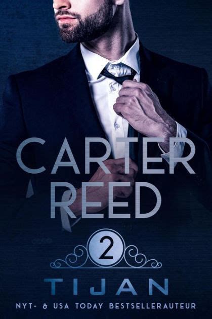 Carter Reed  Cangzhou