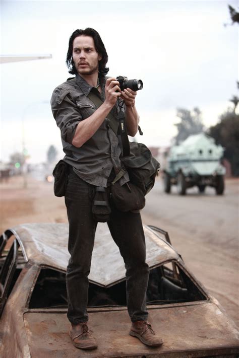 Carter Taylor Photo Rangoon