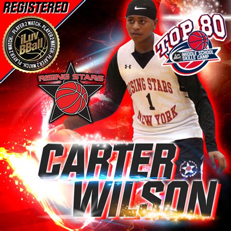 Carter Wilson Facebook Yibin