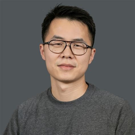 Carter Young Linkedin Baicheng