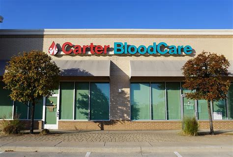 Carter bloodcare frisco. FRISCO DONOR CENTER 4350 W. Main Street Suite #105 Frisco, TX 75033 (214) 217-5690 ... Carter BloodCare on Social Glossary; Promotions; Blogs; Hospital Partners ... 