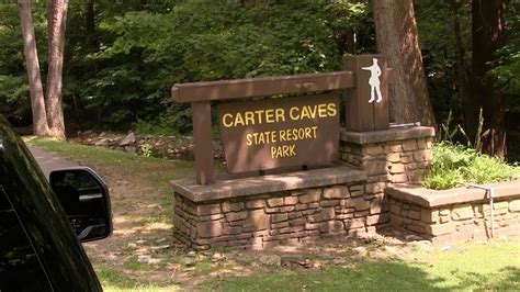 Carter caves lodge. Smoky Bridge High Line Ride Open April 30 at Carter Caves OLIVE HILL, Ky. – Carter Caves State Resort Park is offering the Smoky Bridge High Line Ride, an unforgettable zipline experience, on April... 
