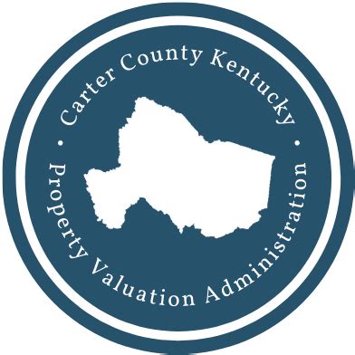 Carter county ky pva. .  ...