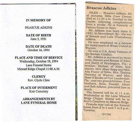 Carter county obituaries.  View Recent Obituaries for Memorial Funeral Chapel. E.  Join o...