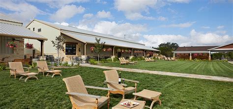 Carter creek winery. Enjoy wine, spa, and villas at this resort in Texas Hill Country. Book your stay online and get special deals, packages, and discounts. 
