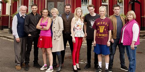 Carter family (EastEnders) - EverybodyWiki Bios & Wiki