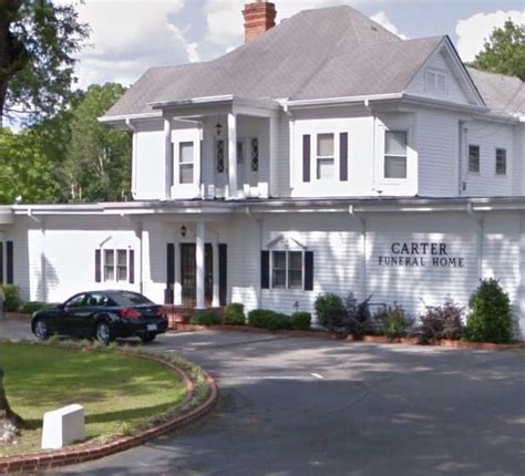 Carter Funeral Home Colonial Chapel 705 S. Caroline St. Rockingham, NC 28379 View Obituary Sunday, July 10, 2022 Funeral Service for E. Lazelle Marks, Jr. 2:00 PM. First Baptist Church of Rockingham 201 N. Randolph Street Rockingham, NC 28379 View Obituary Monday, July 18, 2022 Funeral Service for JoAnn Adcock Nutting 11:00 AM. Carter Funeral .... 