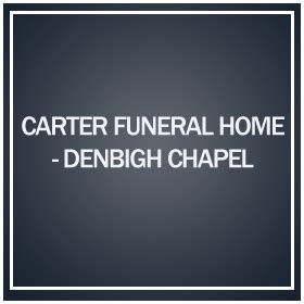 Carter funeral homes.  Carter Funeral Home, Denbigh offers compassiona...