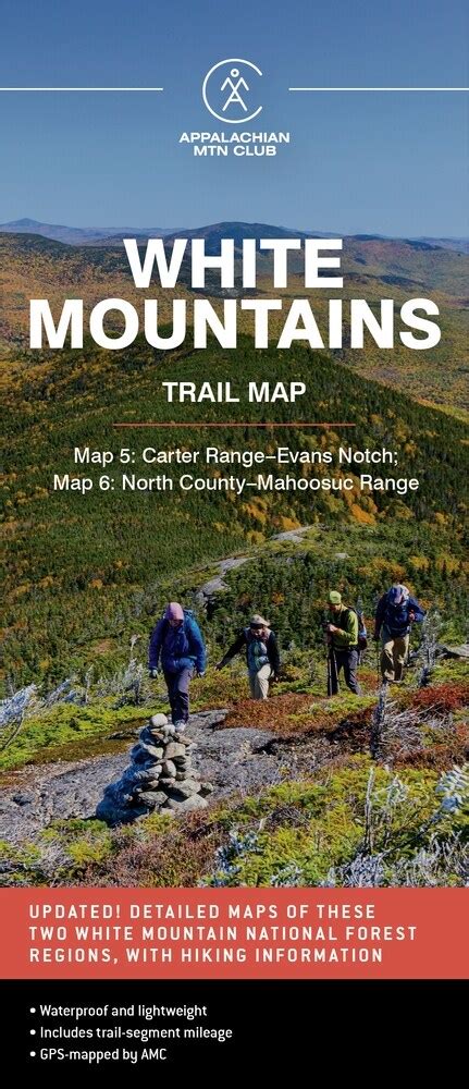 Carter range evans notch north country mahoosuc white mountain guide. - Microbiology a system approach study guide.