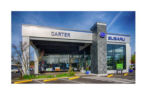 Specialties: Carter Quick Lube is part of the Carter Subaru/VW family here in Seattle, Wa. We're a full service tire and express car care center dedicated to doing things right, the first time. Tire and Wheels: We pride ourselves in providing the BEST in quality tires for your vehicle. We stock great tire brands such as: Potenza, Bridgestone, BBS, Firestone, Blizzak, and Firehawk. Services ... . 