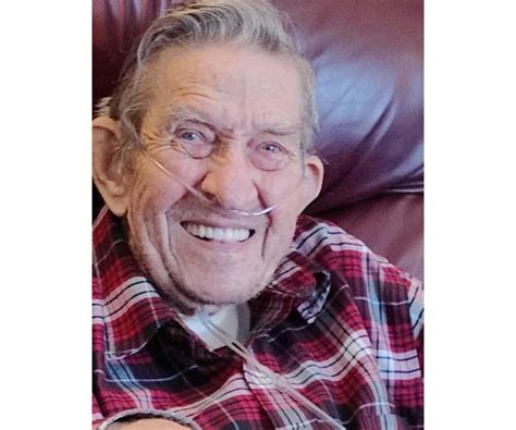 The family will receive friends from 5pm to 7pm on Thursday, April 25, 2024 at Carter-Trent Funeral Home in Kingsport. A military graveside service will be conducted at 11am on Friday, April 26 ...