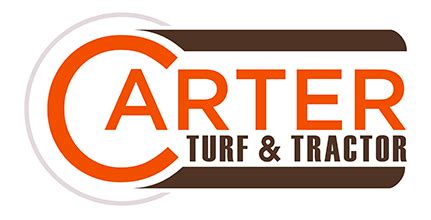 Carter turf and tractor. We want to thank Matt Koops from Lakeland Florida on his purchase of a new Kubota Tractor Package. We appreciate the 14 hour drive north, and the Orange Life will guide you back home!!! And as always... 