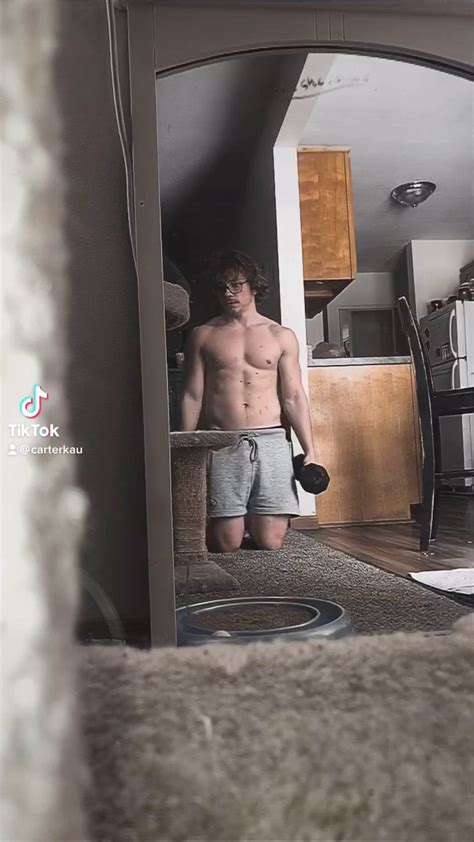 Carter.Kau Onlyfans Leaked 🍑 [CLIP]