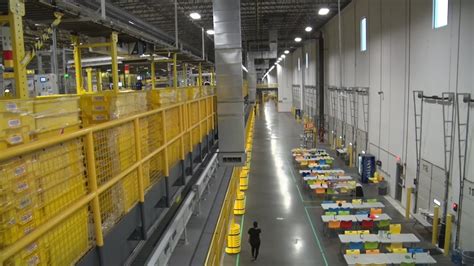 Carteret nj amazon location. Posted 2:32:15 PM. DescriptionOur WW Operations network delivers millions of packages and smiles to Amazon customers…See this and similar jobs on LinkedIn. 