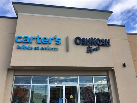 Carters and oshkosh. Things To Know About Carters and oshkosh. 