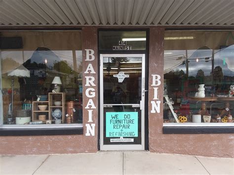 Cartersville bargain bin. Things To Know About Cartersville bargain bin. 