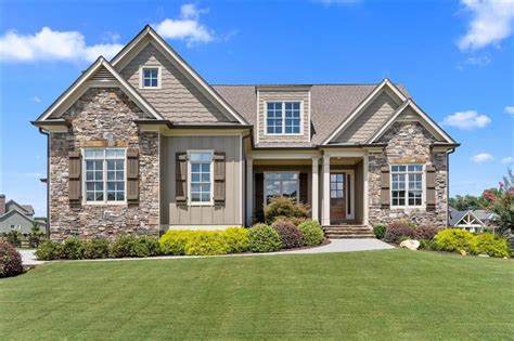 Cartersville ga houses for sale. Listed is all The Villas at Pine Grove real estate for sale in Cartersville, by BEX Realty, as well as all other real estate Brokers who participate in the local MLS. ... Cartersville, GA 30120. 2. 2 . 2. 1,572 SqFt. MLS #10244767 $ Sold on 10-4-2023. 14 Victoria Dr. $330,000. The Villas at Pine Grove. 