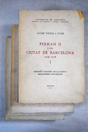 Cartes de ferran ii a la ciutat de barcelona, 1479 1515. - 2003 bmw 330i fuse box manual.