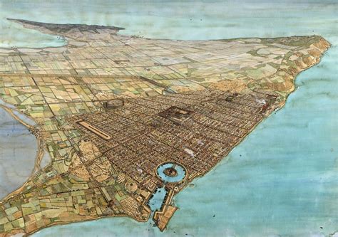 Carthage city map. Political maps show physical boundaries of nations. They outline state and national boundaries and capital and major cities. A capital city is usually marked with a star within a c... 