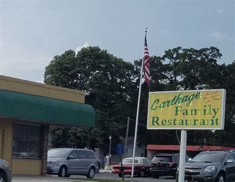 Carthage family restaurant carthage mo. Carthage Family Restaurant located at 125 N Garrison Ave, Carthage, MO 64836 - reviews, ratings, hours, phone number, directions, and more. ... Carthage, MO 64836 ... 